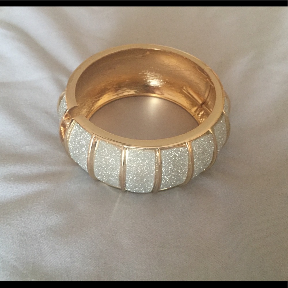 Two Tone Bracelet